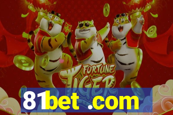 81bet .com